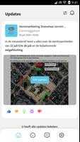 Stoevelaar terrein poster