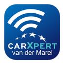 CarExpert vd Marel Track & Tra APK