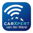 CarExpert vd Marel Track & Trace icône