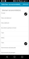 CBS Verplaatsingen capture d'écran 2