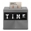 TIME  • Time sheet