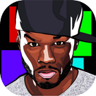 50 CENT icon