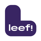 LEEF! Sliedrecht-icoon