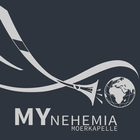 Nehemia Moerkapelle icône