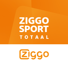 Ziggo Sport आइकन