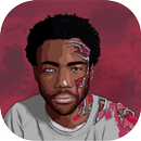CHILDISH GAMBINO APK