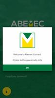 Abemec Connect poster