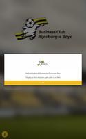 2 Schermata Businessclub Rijnsburgse Boys