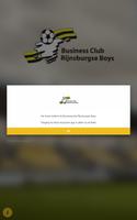 Businessclub Rijnsburgse Boys imagem de tela 2