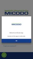 پوستر Micodo App