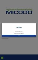 برنامه‌نما Micodo App عکس از صفحه