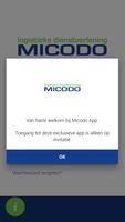 Micodo App Cartaz