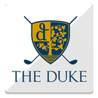 The Duke Club Business App أيقونة