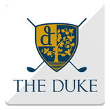 The Duke Club Business App ícone