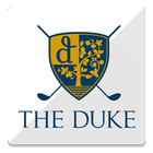 The Duke Club Business App آئیکن