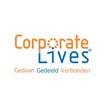 CorporateLives app