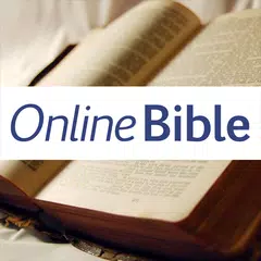 Online Bible アプリダウンロード