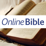 Online Bible 아이콘