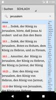Online Bibel Screenshot 3