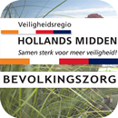 Bevolkingszorg VRHM APK