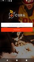 پوستر CURA Cursisten App