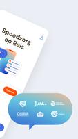 Spoedzorg op Reis اسکرین شاٹ 1