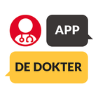 App de Dokter أيقونة