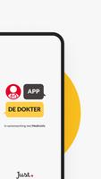 App de Dokter capture d'écran 1