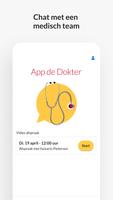 App de Dokter تصوير الشاشة 2