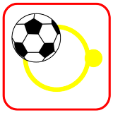 Korfbal Competitie Overzicht icône