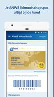 ANWB Vakantiehulp - Handig voo Screenshot 1
