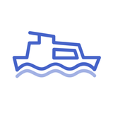 Waterkaarten: Boat Navigation APK