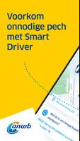 ANWB Smart Driver Affiche