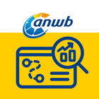 ANWB Mobiliteitskaart icône