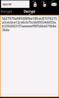 Easy Encrypt Screenshot 1