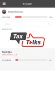 Tax Talks capture d'écran 3