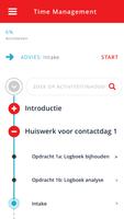 پوستر Vijfhart IT-trainingen BV