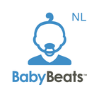 BabyBeats™ Early Intervention Resource (NL) Zeichen