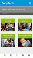BabyBeats™ Early Intervention Resource (NL) Screenshot 1