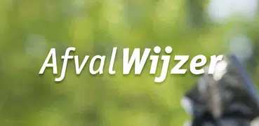 AfvalWijzer