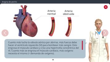 Maestro del Corazón screenshot 2