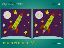 Sykje de 7 Ferskillen স্ক্রিনশট 1