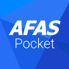 آیکون‌ AFAS Pocket