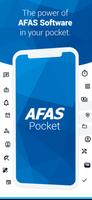 AFAS Pocket poster