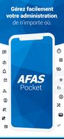 AFAS Pocket Affiche
