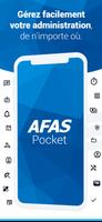 AFAS Pocket Affiche