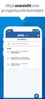 برنامه‌نما AFAS Link عکس از صفحه