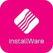 INSTALLWARE أيقونة