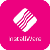 INSTALLWARE иконка