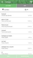 AgroVision Crops App ảnh chụp màn hình 1